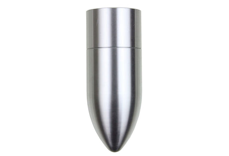 Bullet Lighting Rücklicht - silber