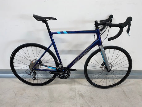 CAAD13 Disc Tiagra Purple Haze