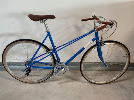 Echo Mixte Solo 2x8-Gang - Antibes