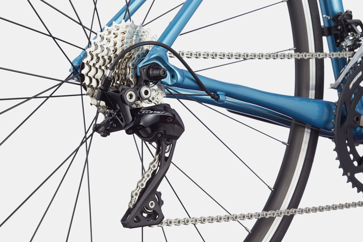 CAAD Optimo 1 Alpine