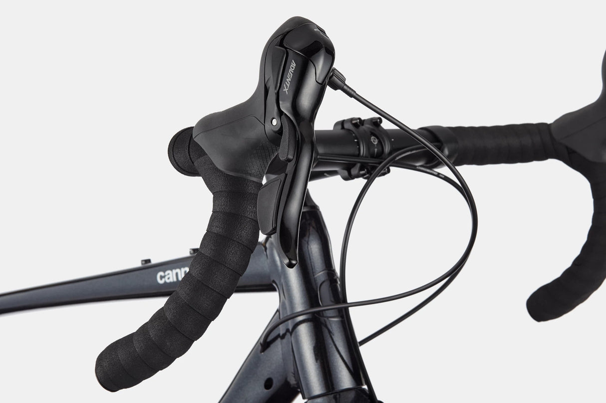Topstone 4 Black