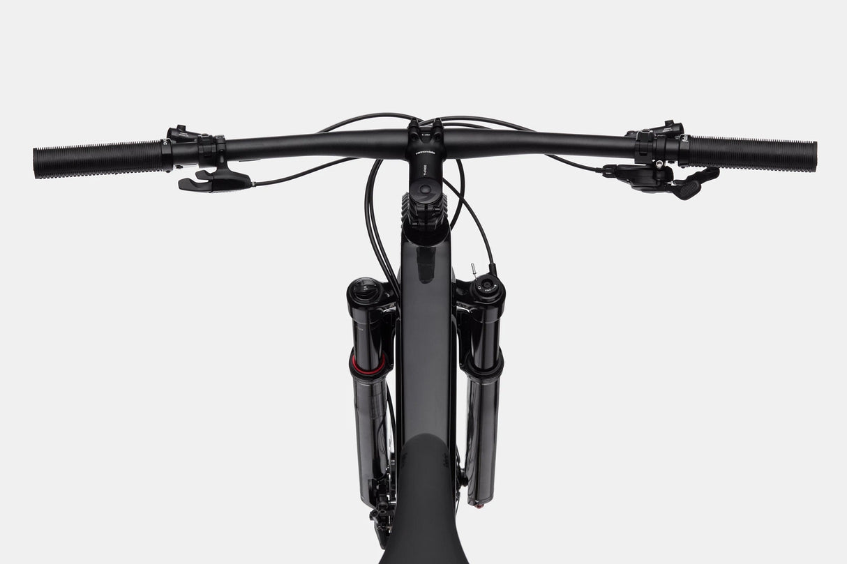 Scalpel HT Carbon 4 Black Pearl