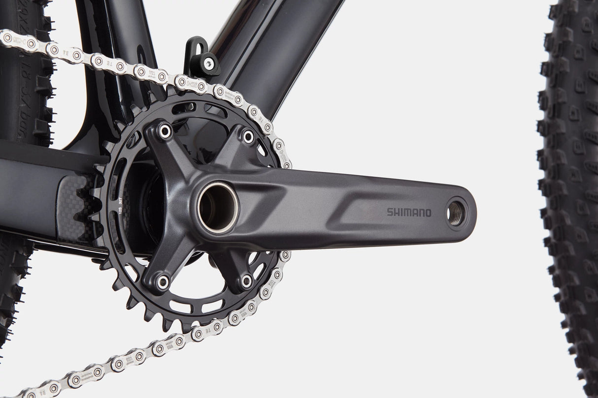 Scalpel HT Carbon 4 Black Pearl