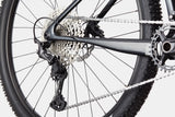 Scalpel HT Carbon 4 Black Pearl