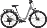Adventure EQ Grey