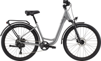 Adventure EQ Grey