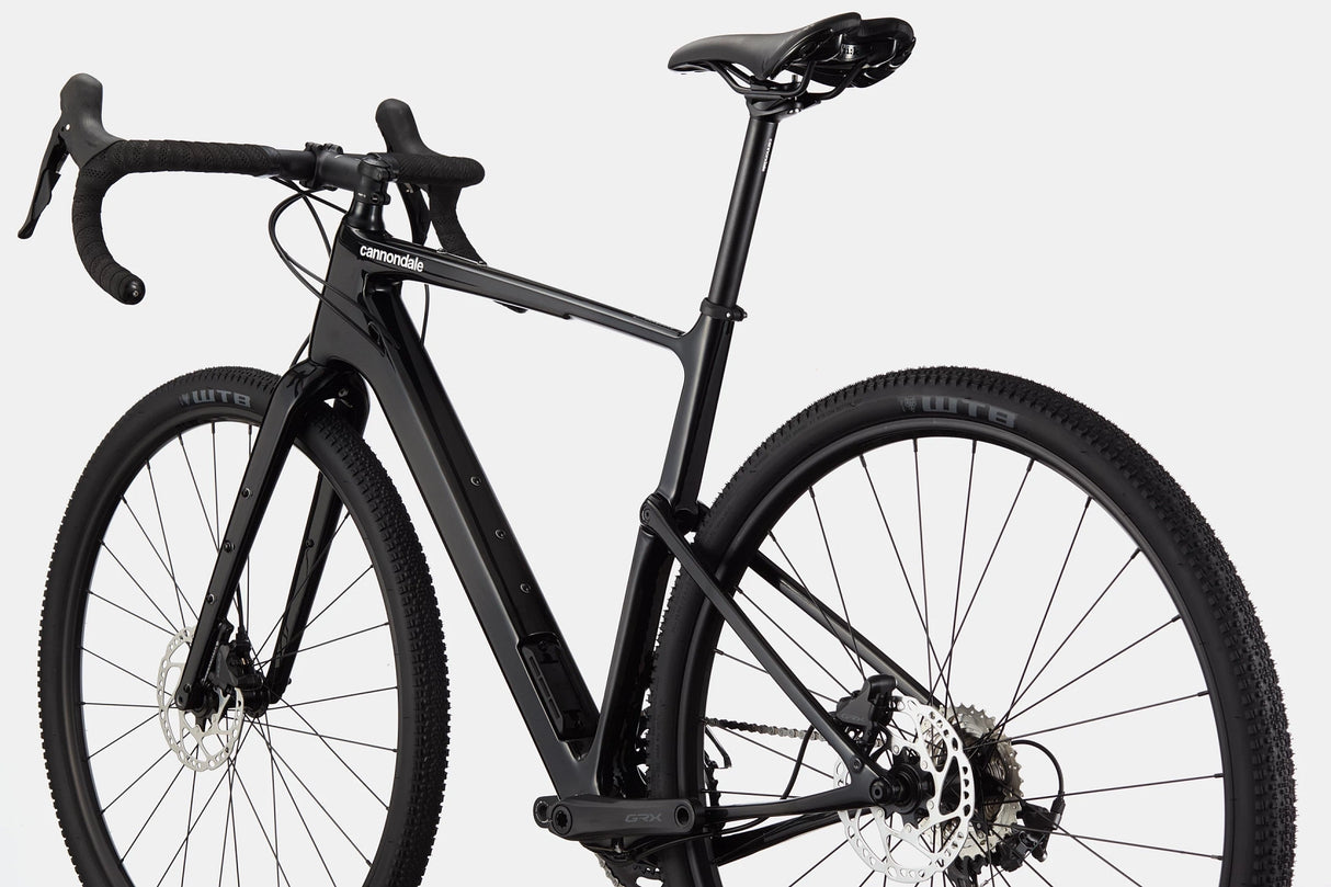 Topstone Carbon 3 - Carbon 27,5 Zoll