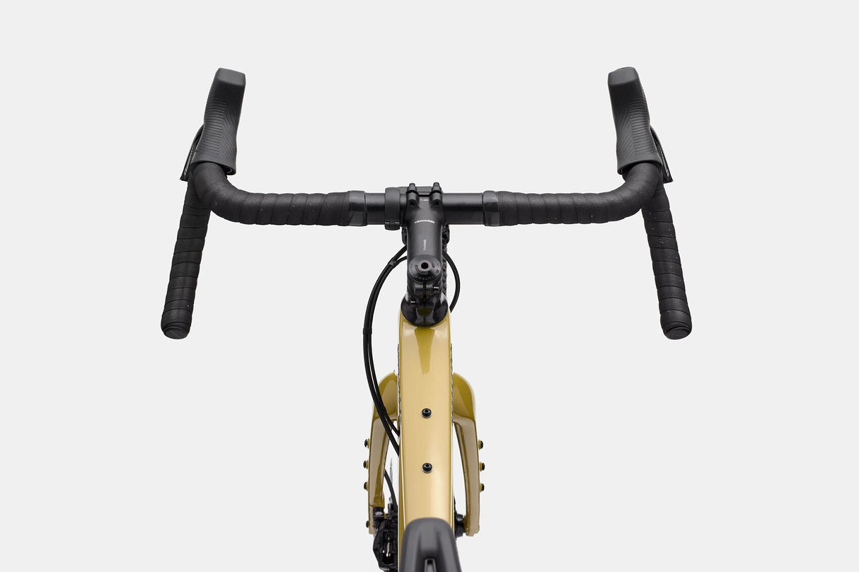 Topstone Carbon Rival AXS Olive Green