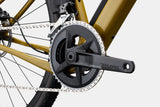 Topstone Carbon Rival AXS Olive Green