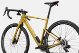 Topstone Carbon Rival AXS Olive Green