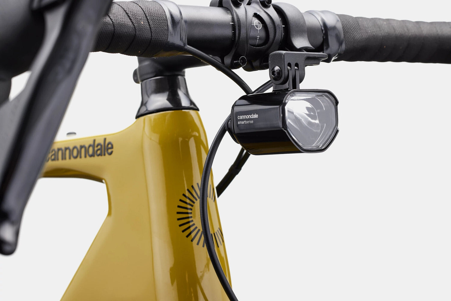 Topstone Carbon Rival AXS Olive Green