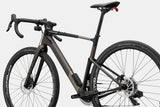 Topstone Carbon Rival AXS Satin Black