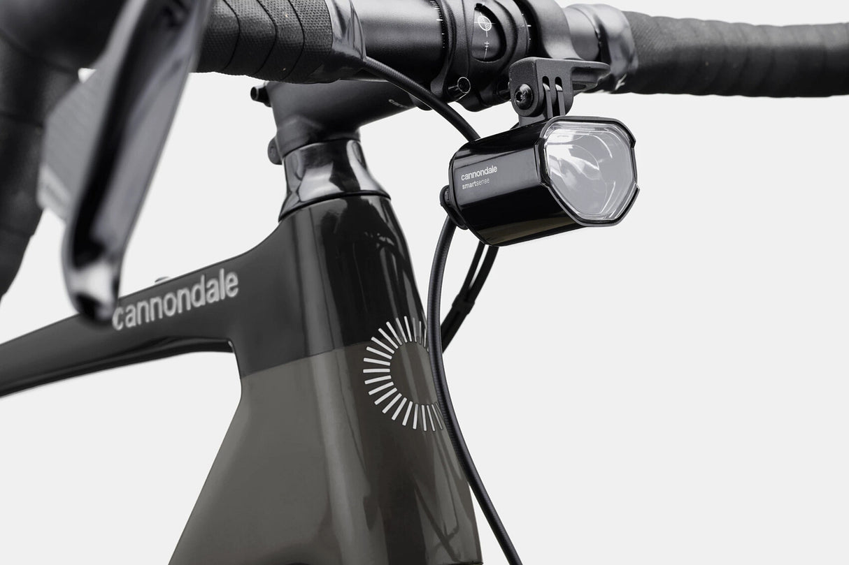 Topstone Carbon Rival AXS Satin Black