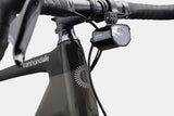 Topstone Carbon Rival AXS Satin Black