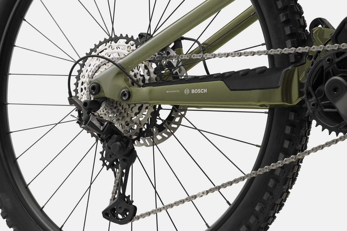 Moterra Neo Carbon 2 Mantis