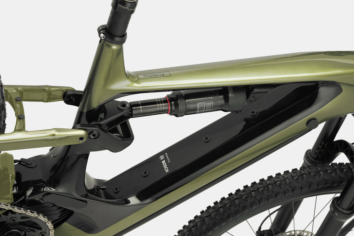 Moterra Neo Carbon 2 Mantis