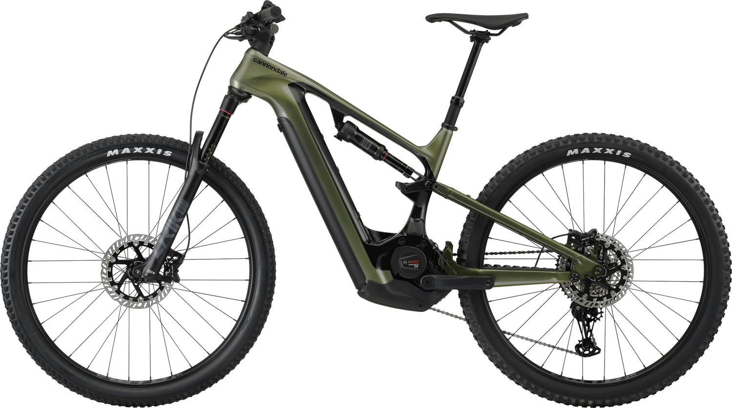 Moterra Neo Carbon 2 Mantis