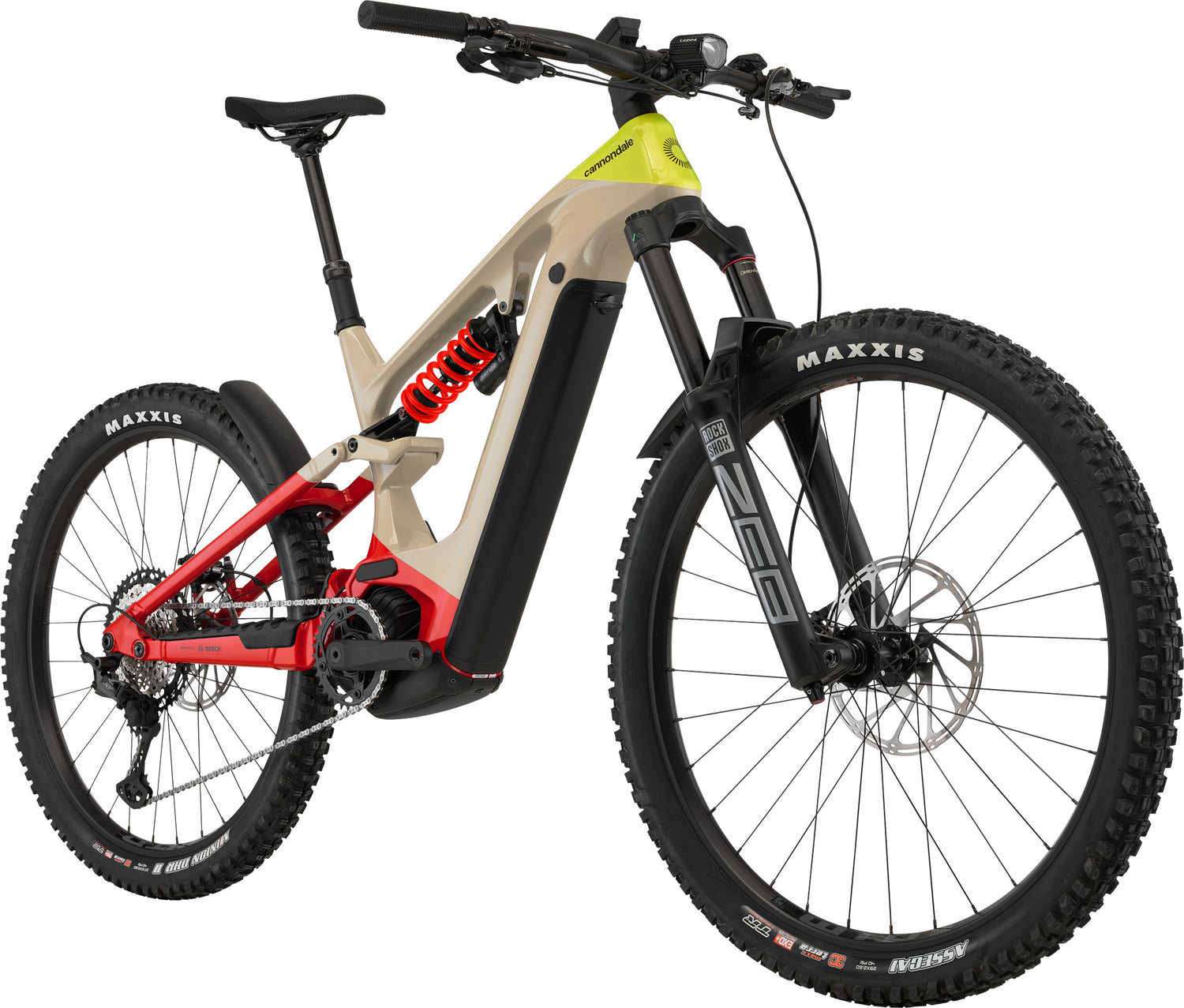 Moterra Neo Carbon LT 1 Quicksand