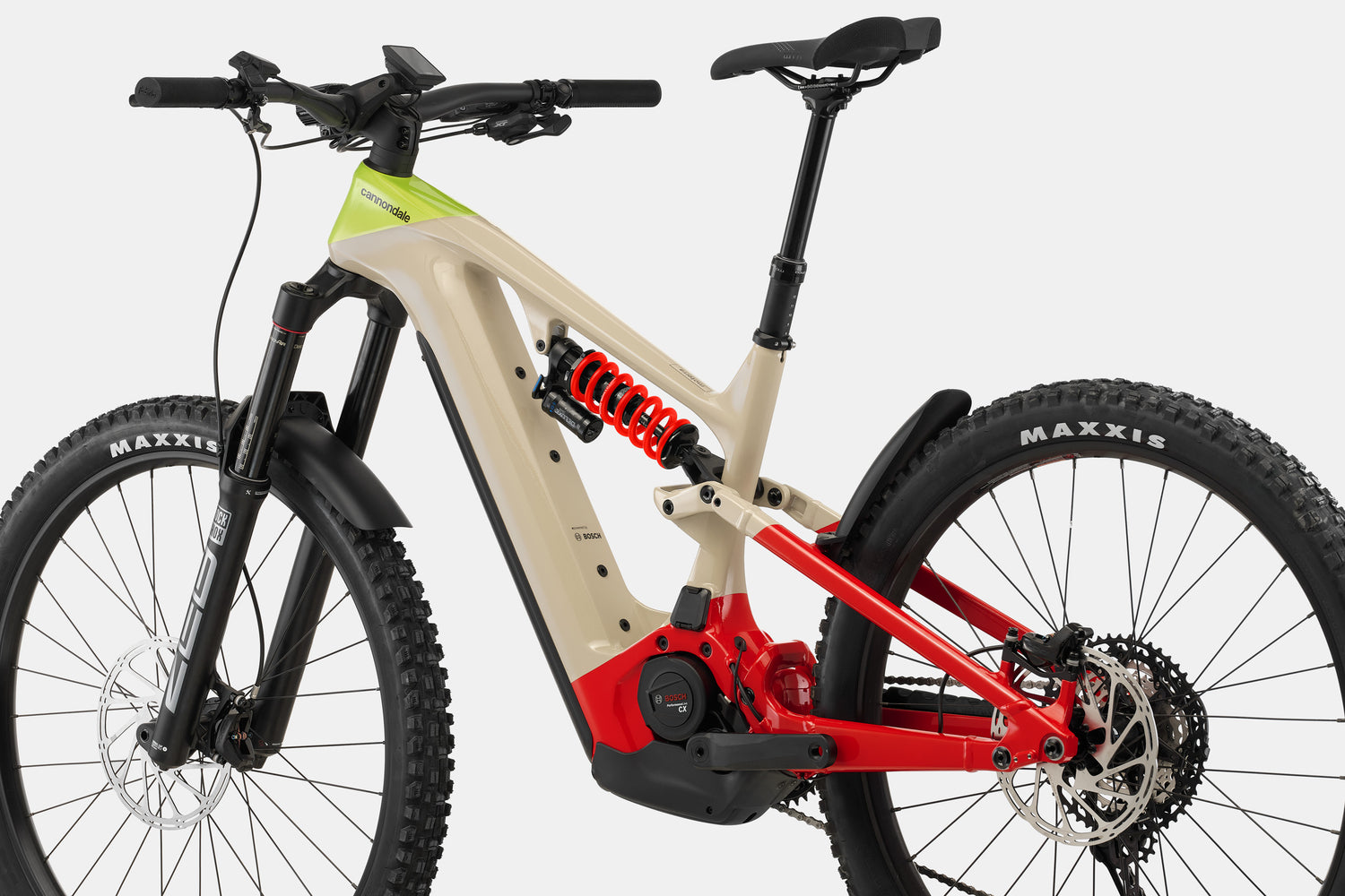 Moterra Neo Carbon LT 1 Quicksand