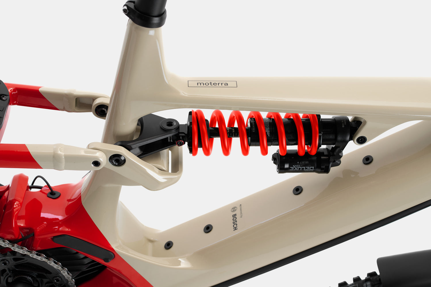 Moterra Neo Carbon LT 1 Quicksand