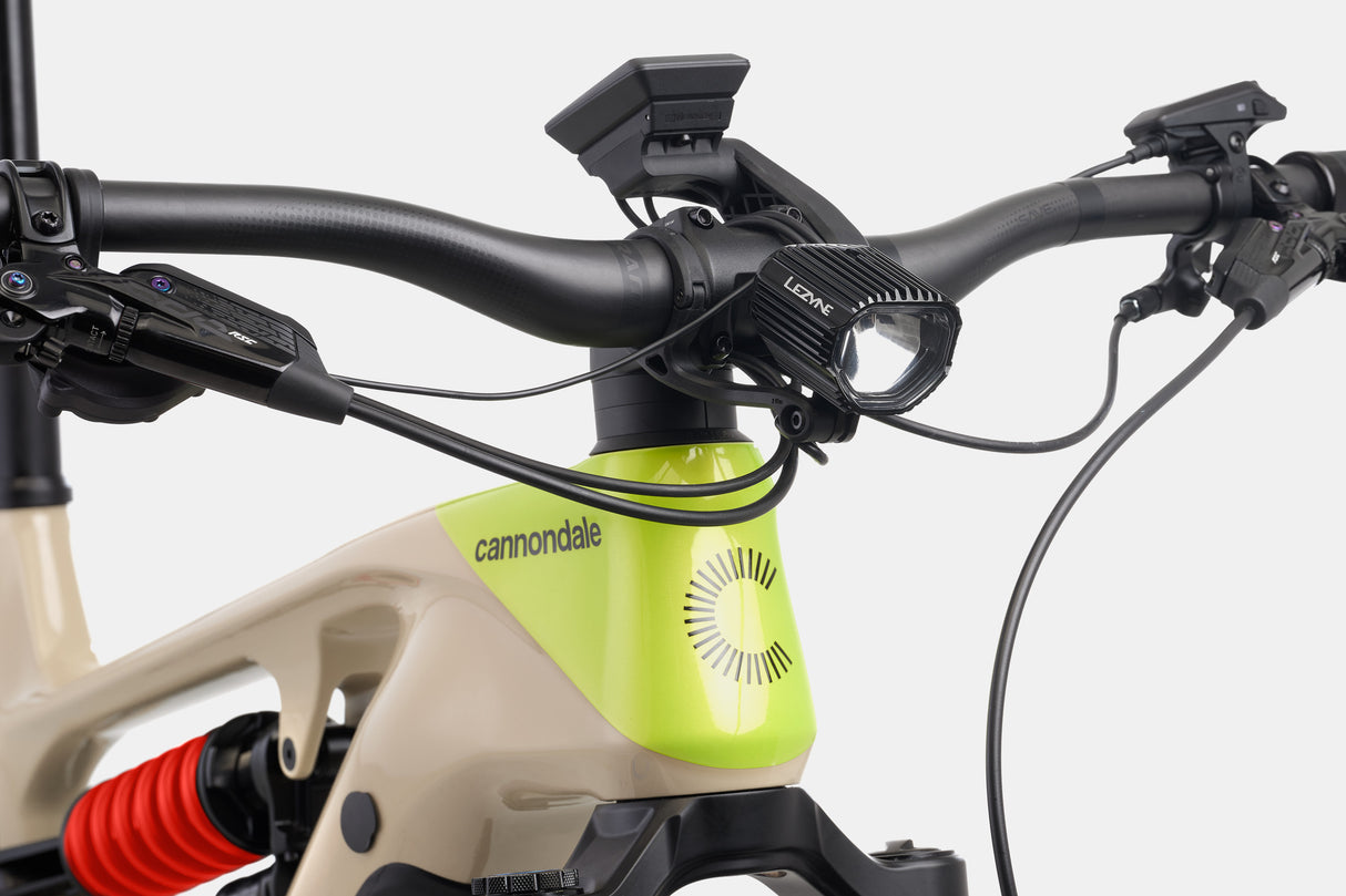 Moterra Neo Carbon LT 1 Quicksand