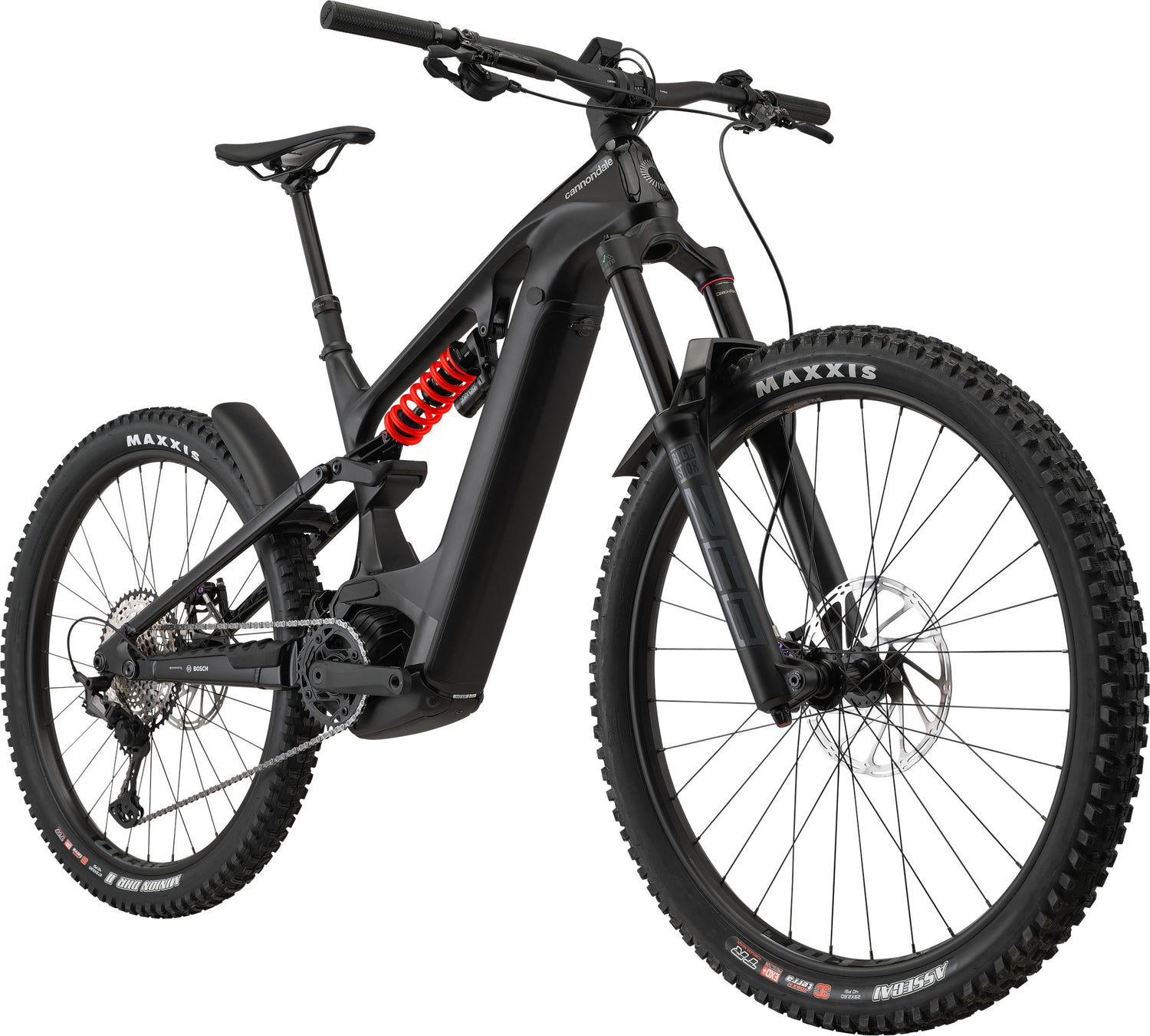 Moterra Neo Carbon LT 2 Matte Black