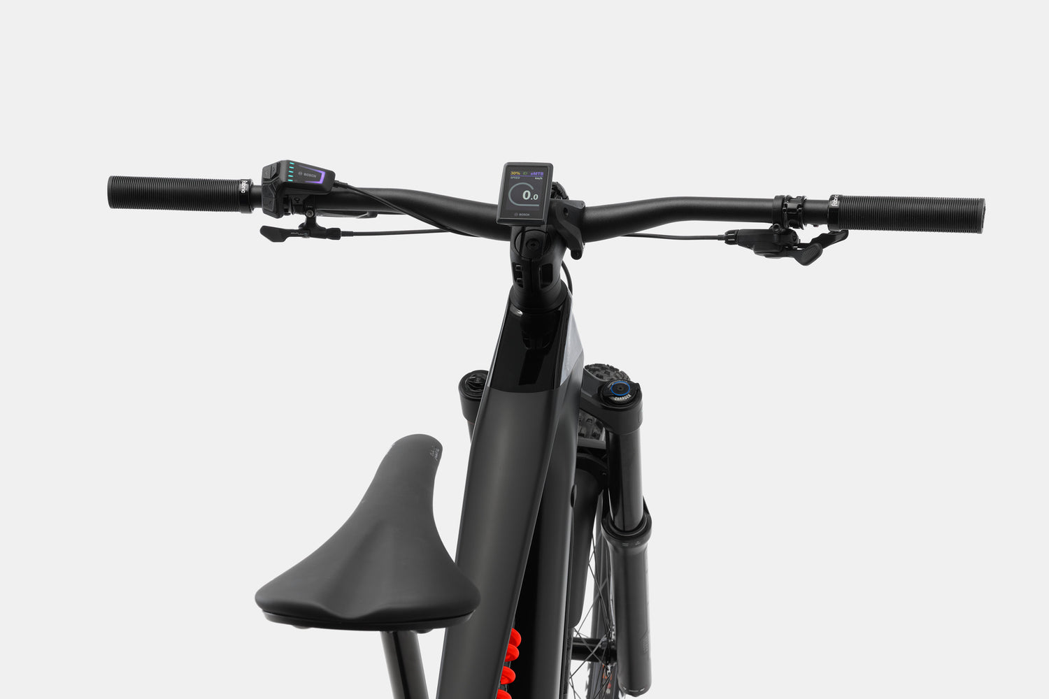 Moterra Neo Carbon LT 2 Matte Black