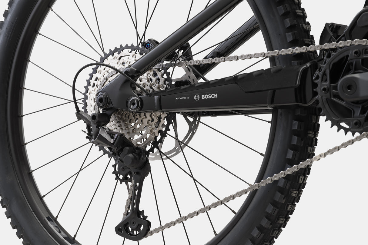 Moterra Neo Carbon LT 2 Matte Black