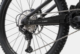 Moterra Neo Carbon LT 2 Matte Black