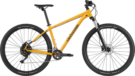Trail 5 Mango