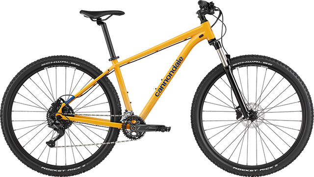 Trail 5 Mango
