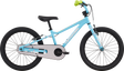 Kids Trail FW - Chlorine Blue