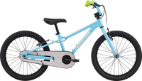 Bambini Trail FW - Blu cloro