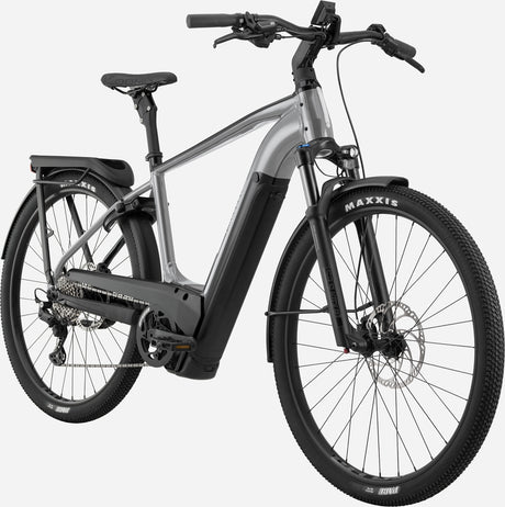 Tesoro Neo X 1 Grey
