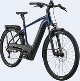 Tesoro Neo X 1 Midnight Blue