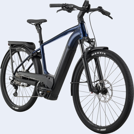 Tesoro Neo X 1 Midnight Blue