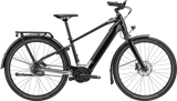 Mavaro Neo 3 - Matte Black 27,5 Zoll