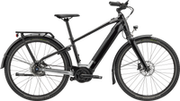 Mavaro Neo 3 - Matte Black 27,5 Zoll