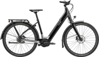 Mavaro Neo 3 Low Step-Thru - Black 27,5 Zoll