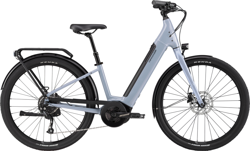 Adventure Neo EQ Dust Blue