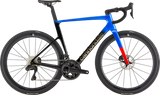 SuperSix EVO Hi-MOD 2 - Sonic Blue