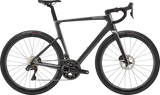 SuperSix EVO Carbon 2 - Raw