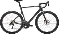 SuperSix EVO Carbon 2 - Raw