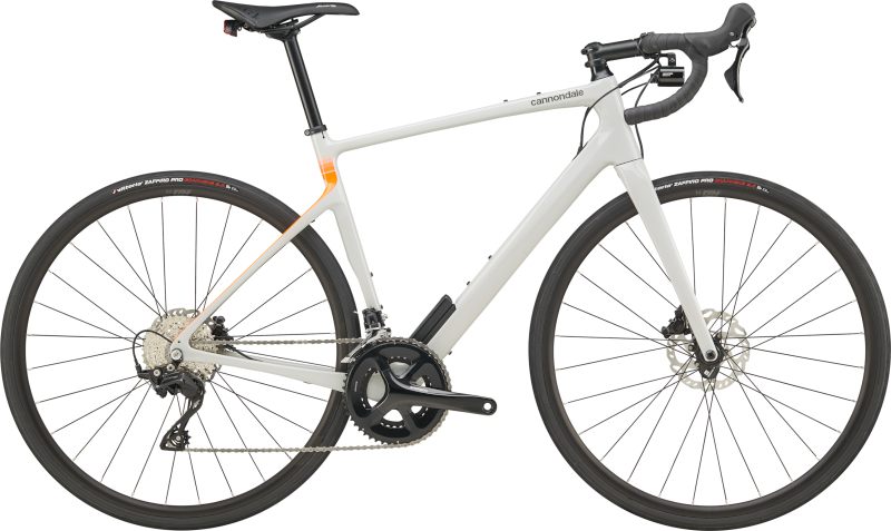 Synapse Crb 3 L - Chalk