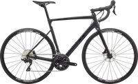 CAAD13 105 - Negro mate 