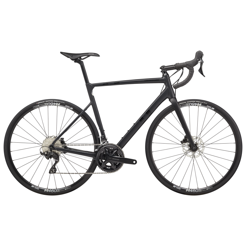 CAAD13 105 - Matte Black