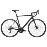 CAAD13 105 - Matte Black