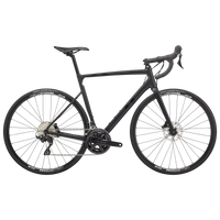 CAAD13 105 - Matte Black