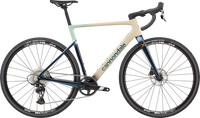 SuperSix EVO CX - Drijfzand