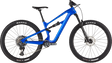 Habit Carbon 1 - Sonic Blue